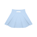 Swish. Women's Pleated A-Line Tennis Skirt