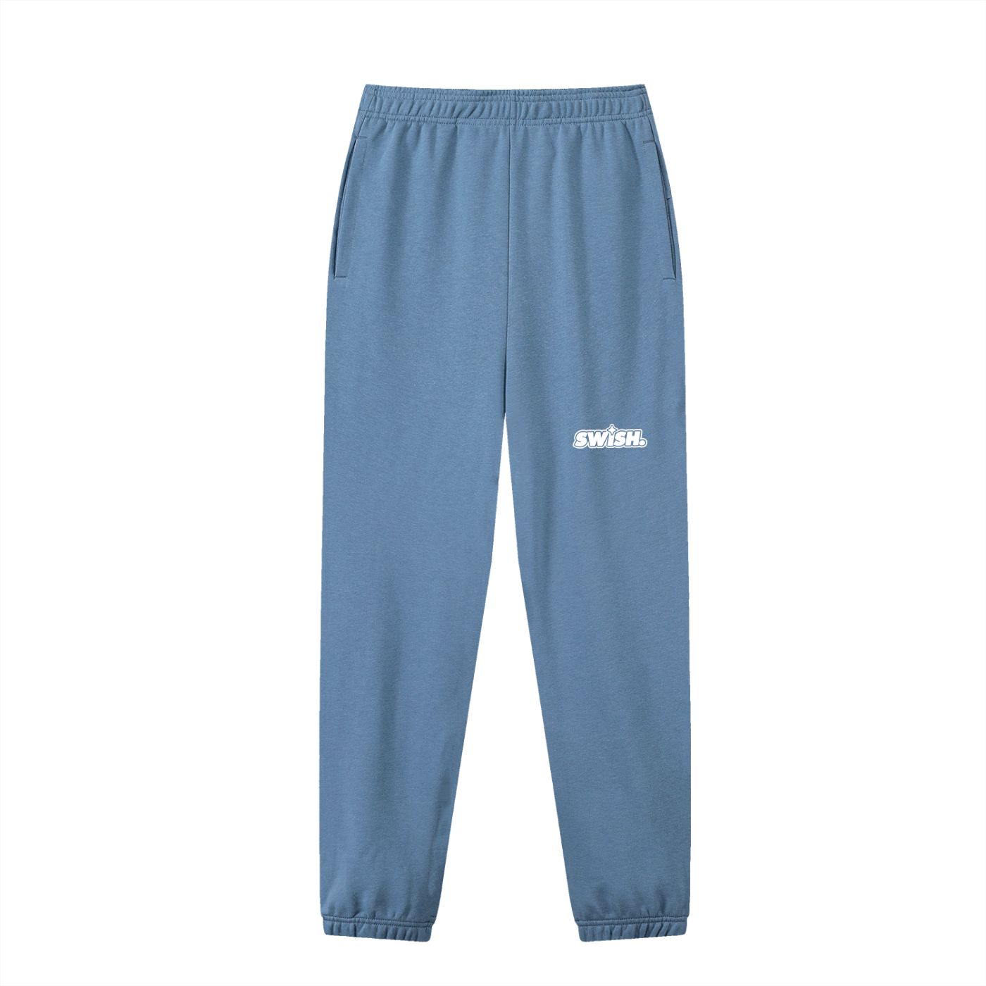 Swish. Staple Jogged Sweatpants