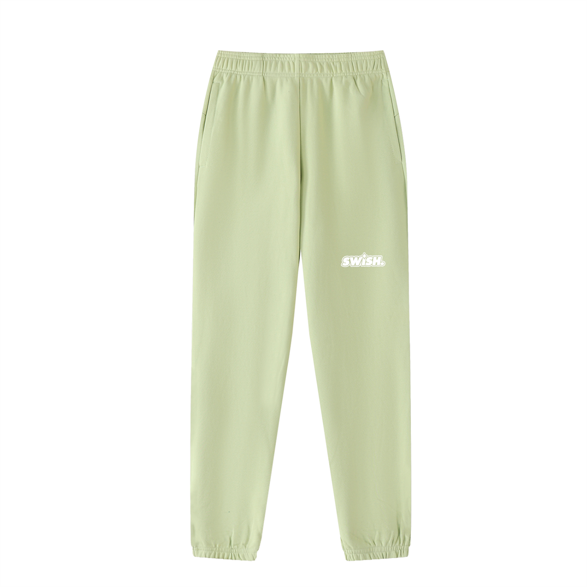 Swish. Staple Jogged Sweatpants