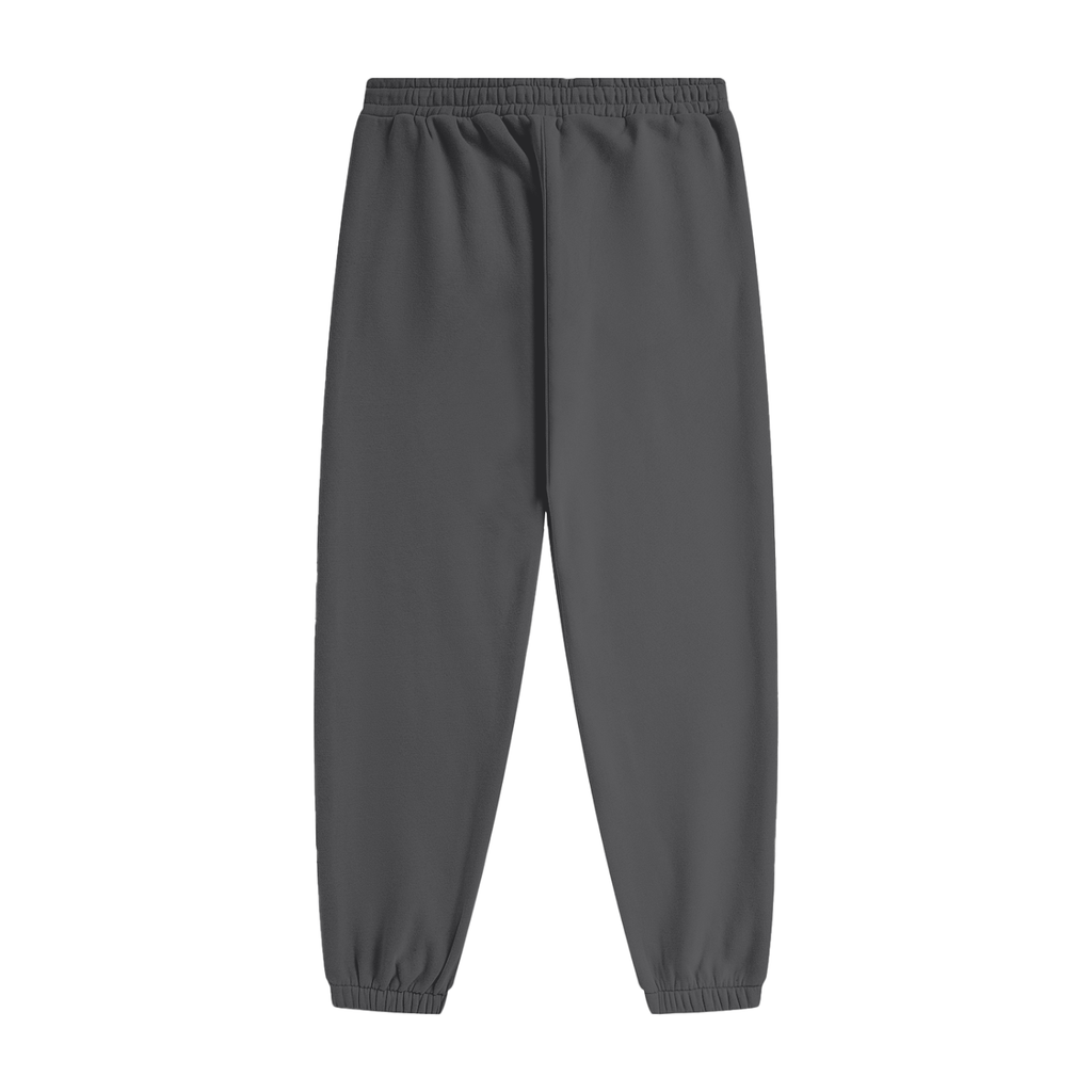 Swish. Unisex Heavyweight Fleece Joggers
