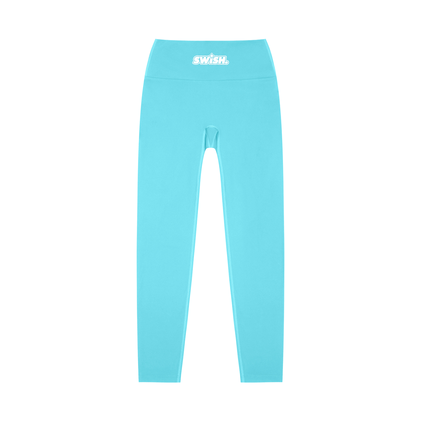 Swish. Women's High-Waisted Yoga Leggings