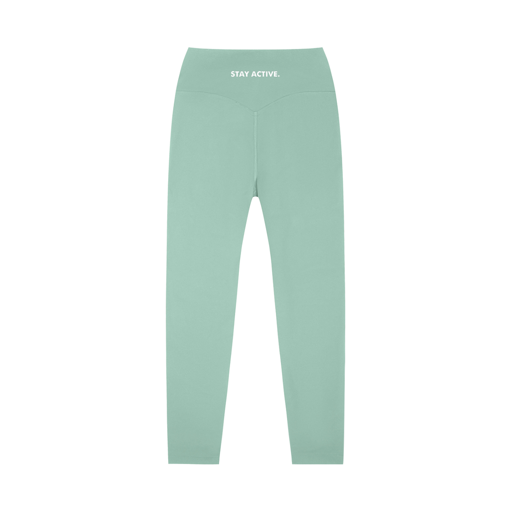 Swish. Women's High-Waisted Yoga Leggings