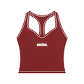 Swish. Women’s Topstitching Yoga Tank Top