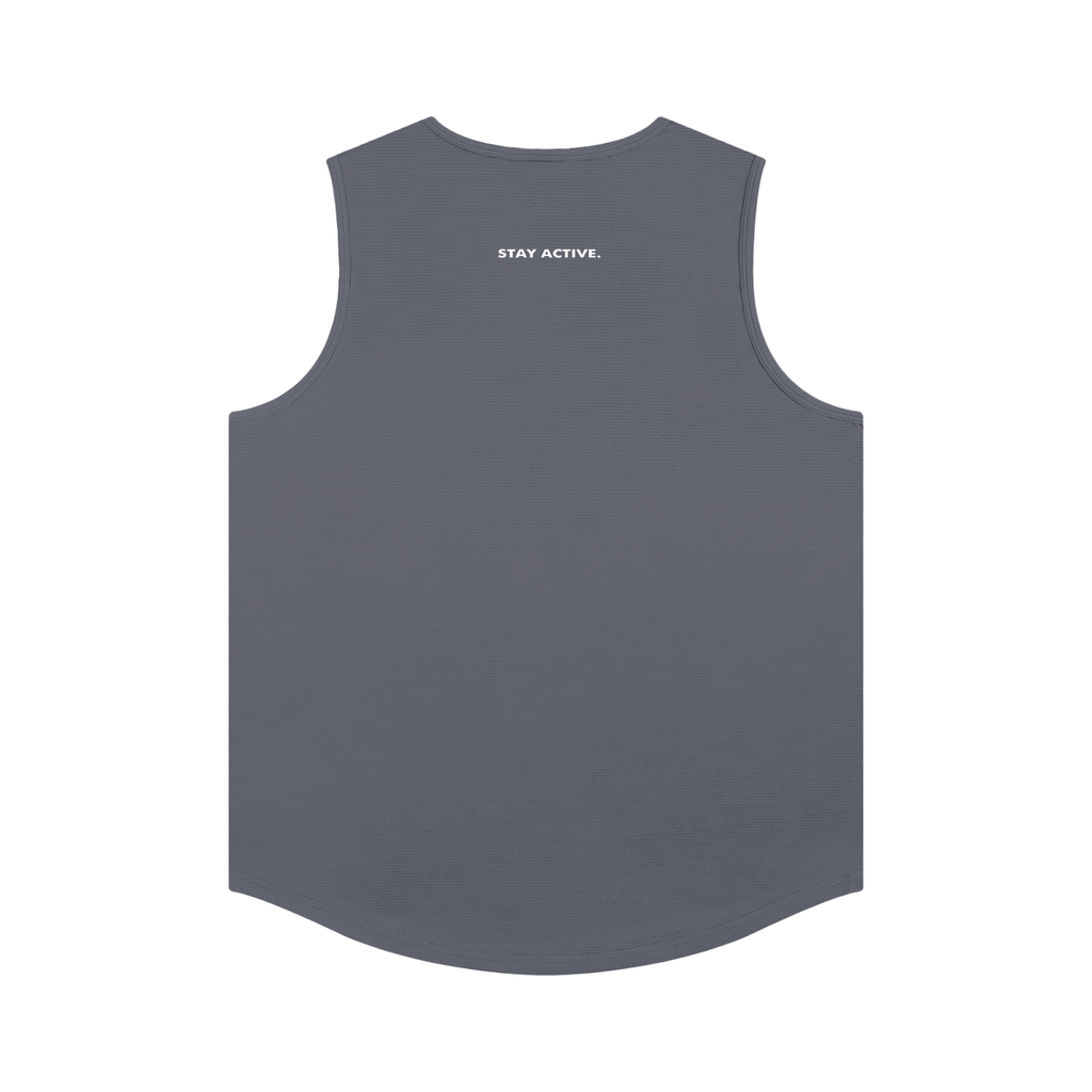 Sweat. Men's Lightweight Sport Tank