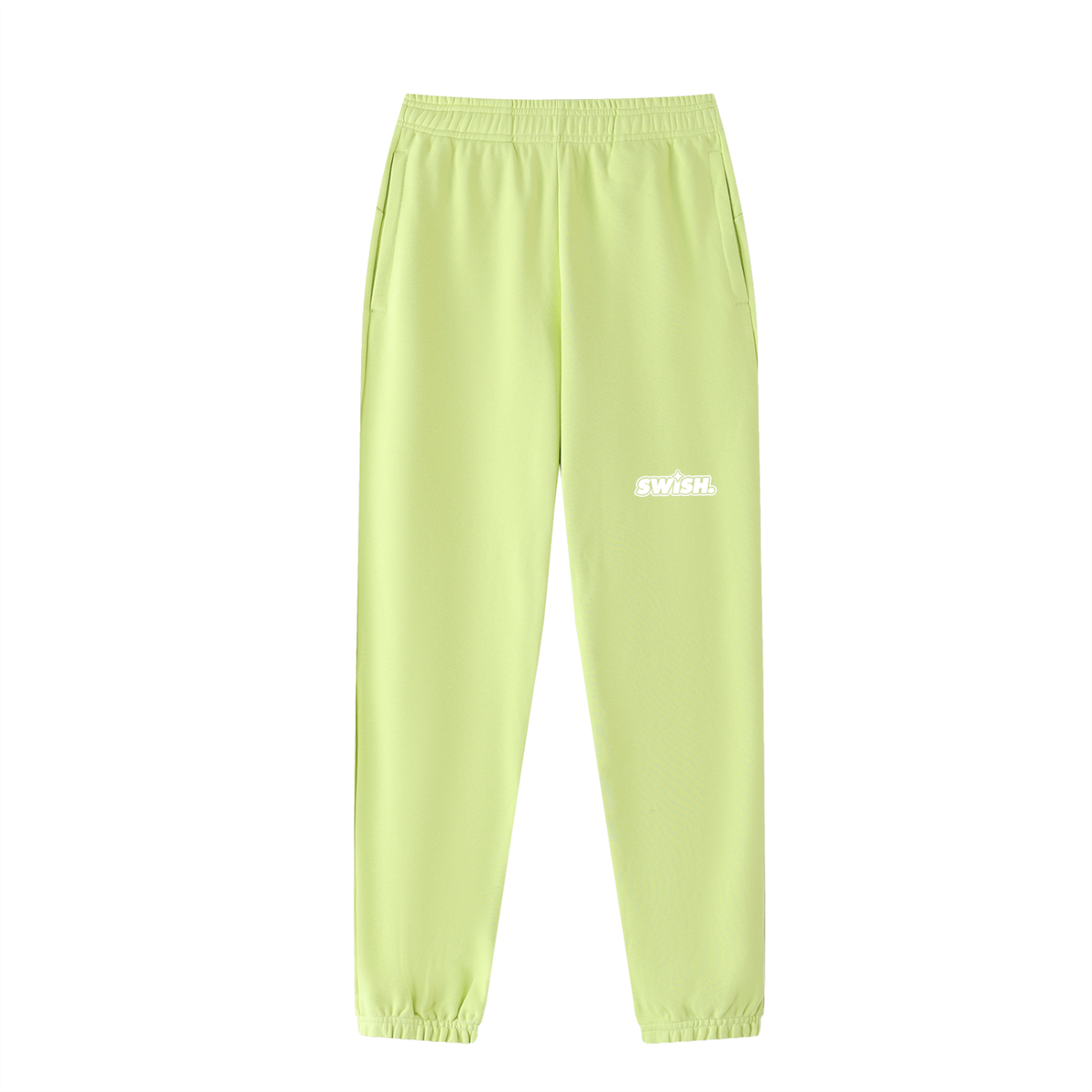 Swish. Staple Jogged Sweatpants