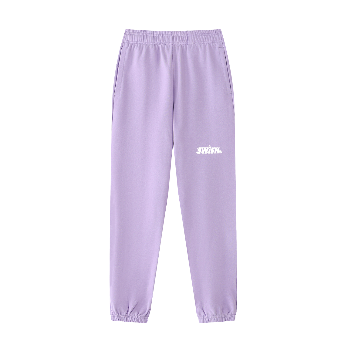 Swish. Staple Jogged Sweatpants