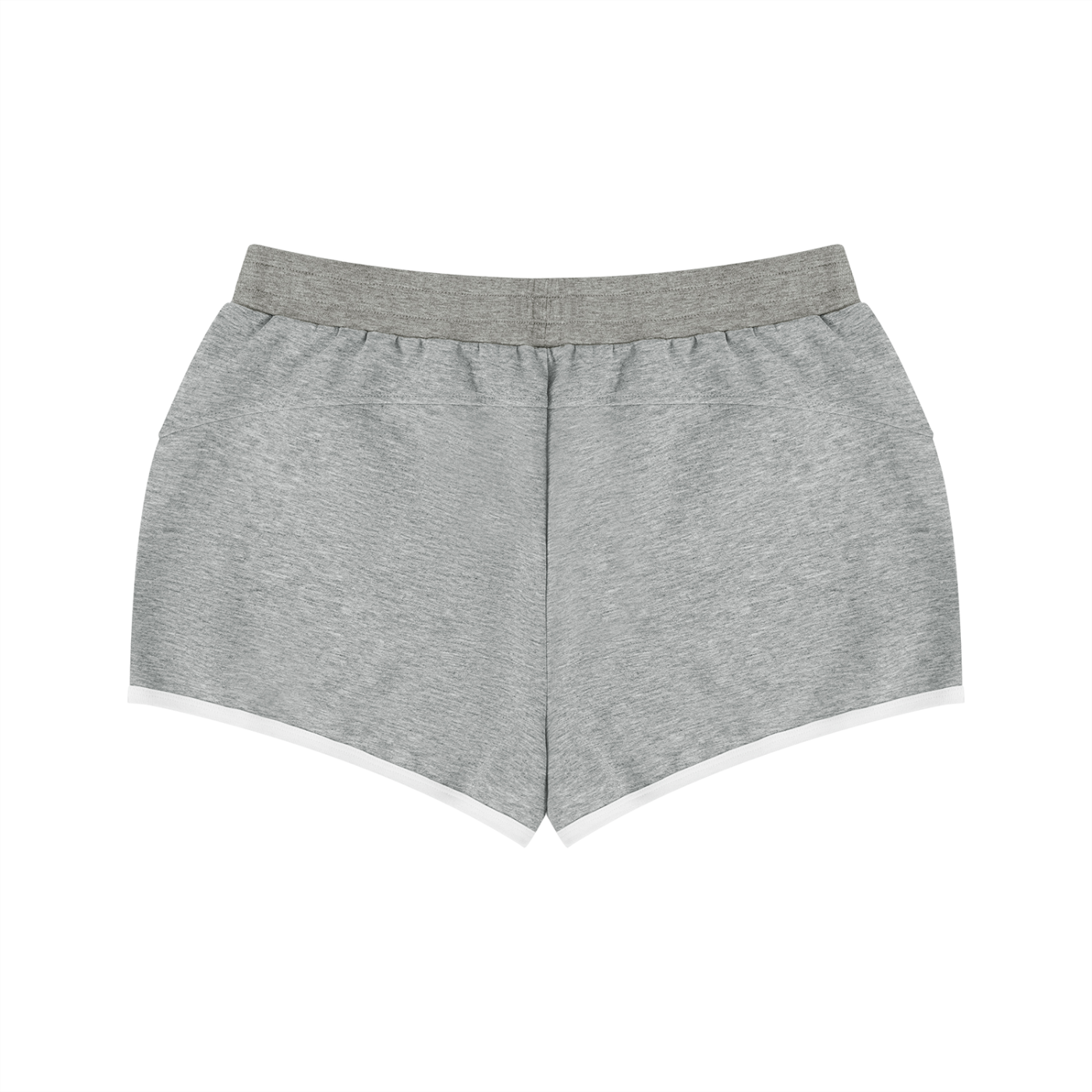 Swish. Women's Retro Contrast Binding Shorts
