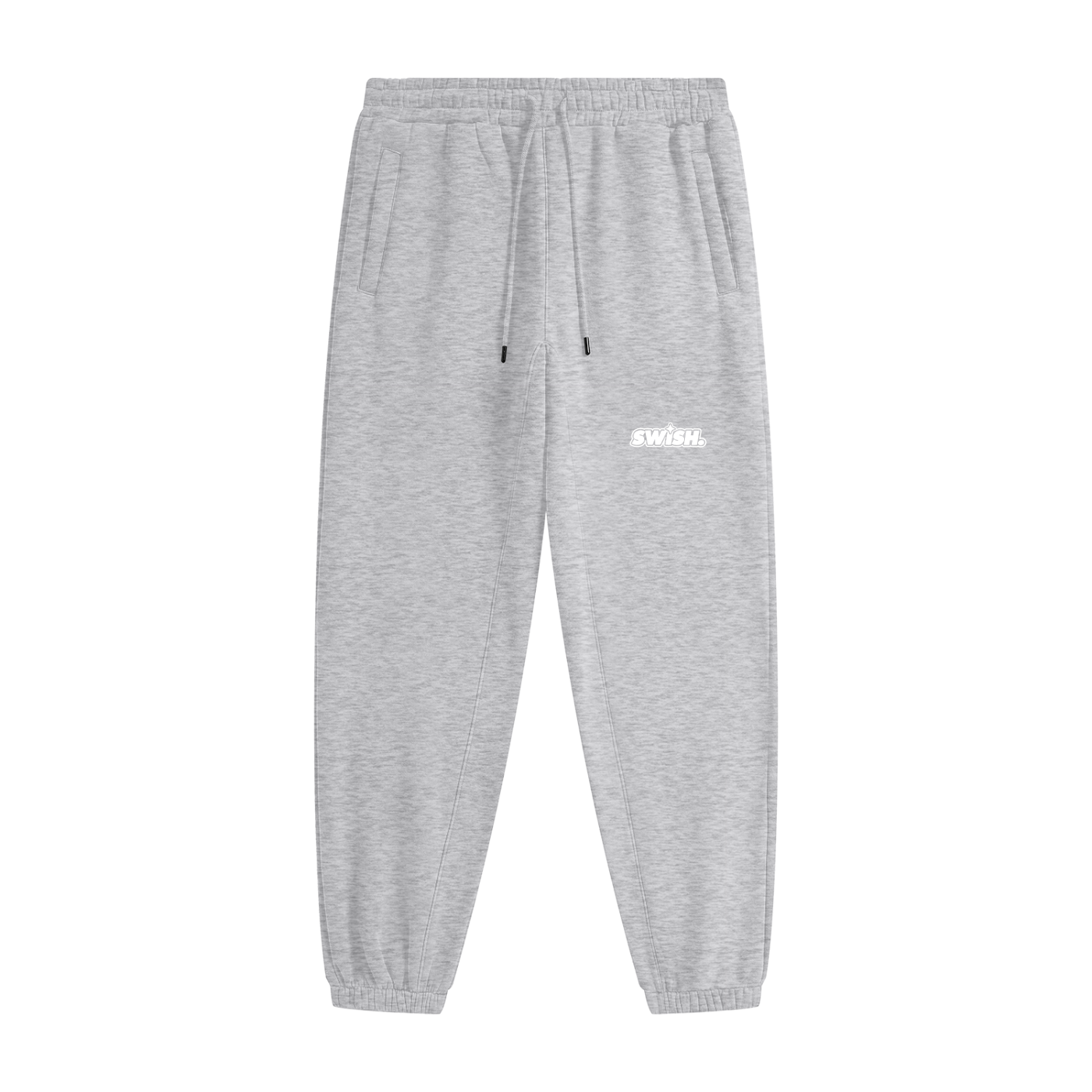 Swish. Unisex Heavyweight Fleece Joggers