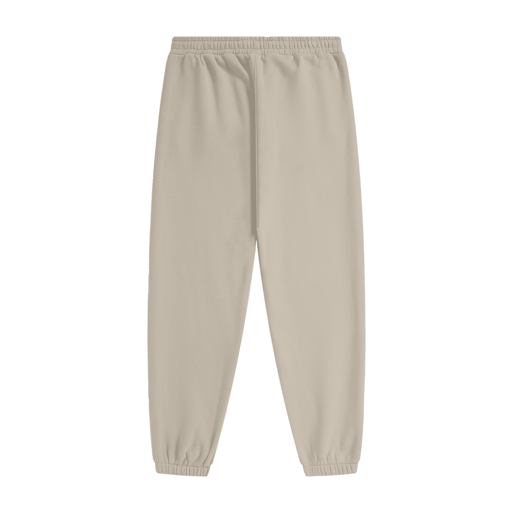 Swish. Unisex Heavyweight Fleece Joggers