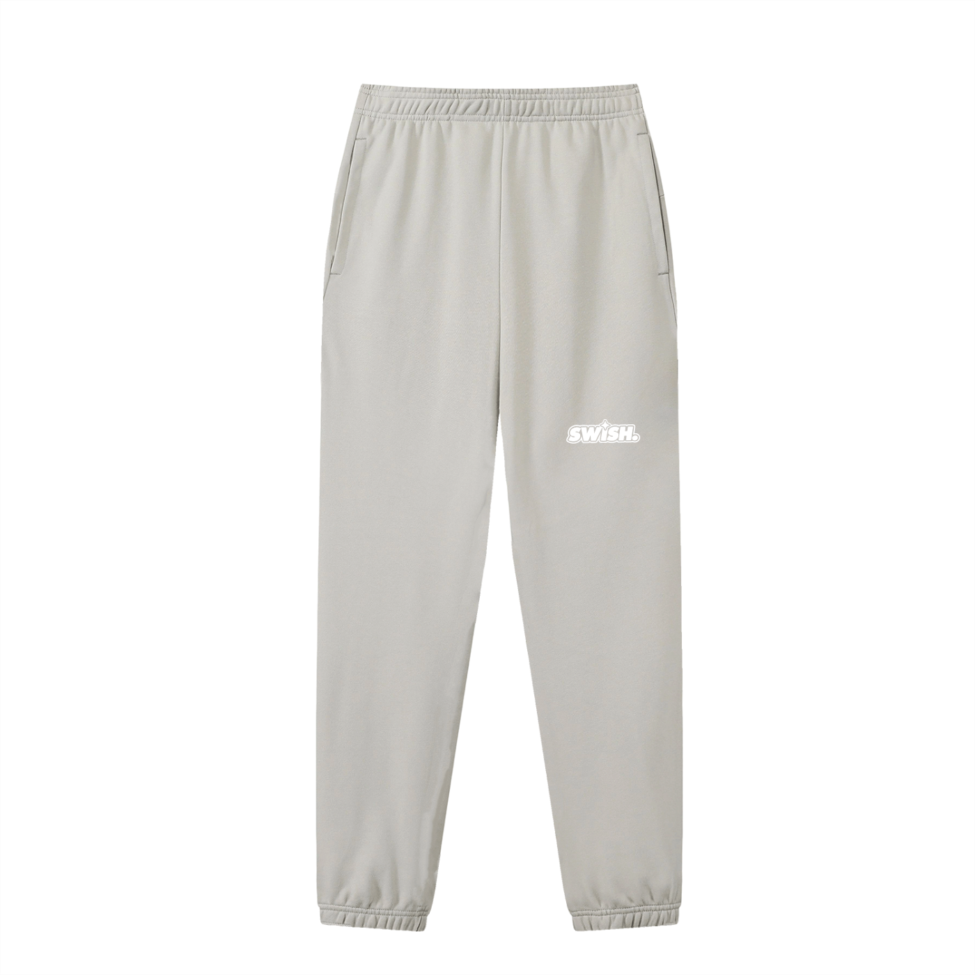 Swish. Staple Jogged Sweatpants