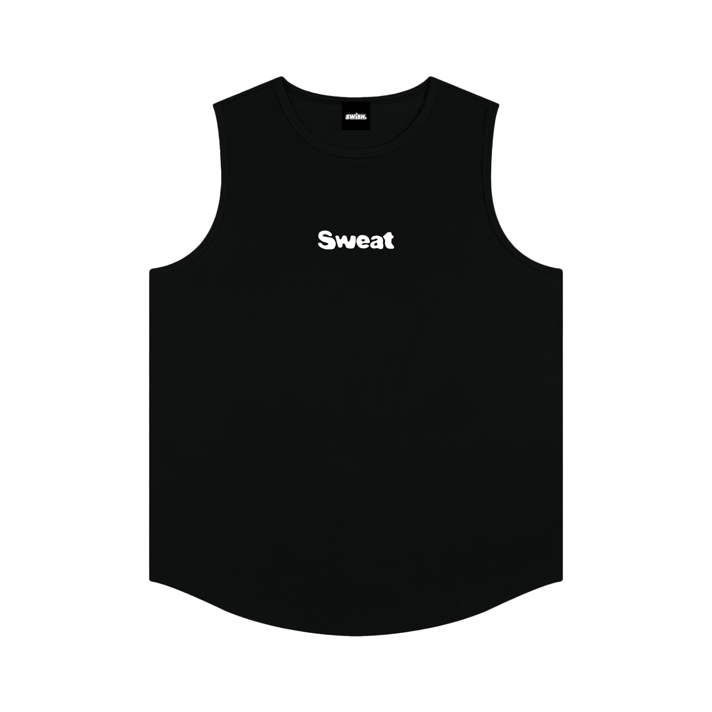 Sweat. Men's Lightweight Sport Tank