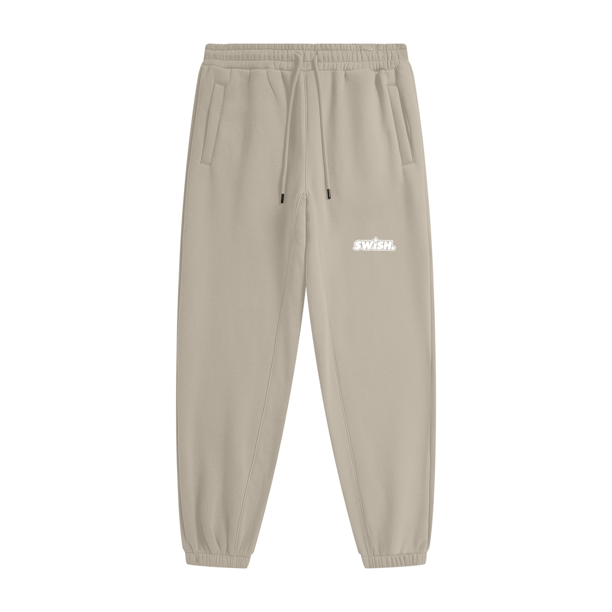Swish. Unisex Heavyweight Fleece Joggers